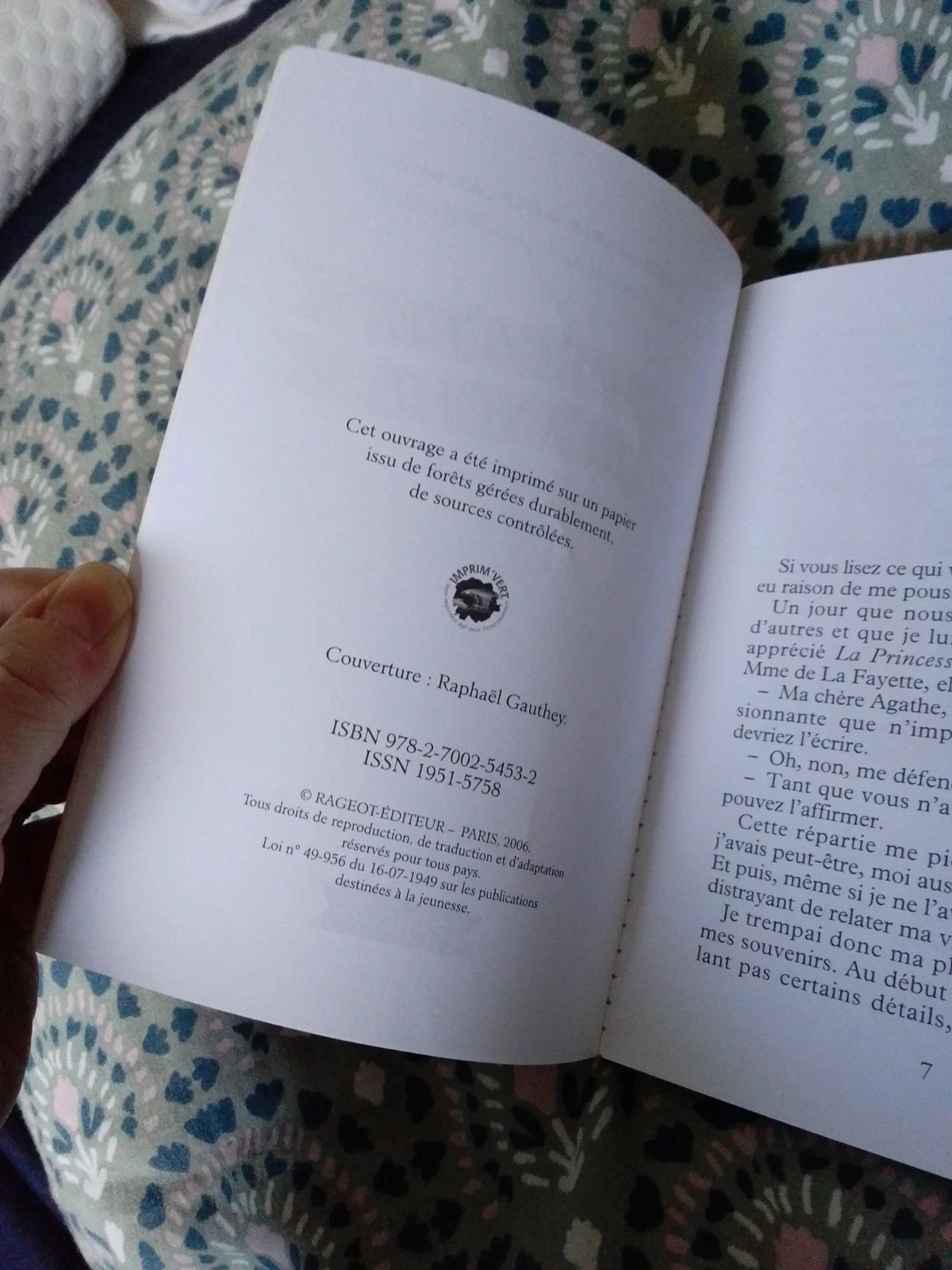 Bruja blanca – photo 2